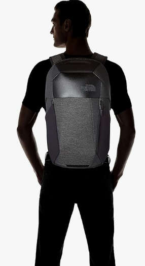 Daypacks The North Face Access O2 Casual Daypack 49 cm 22 liters Grey Black Store Demo See Description was listed for 2 199.00 on 25 May at 16 16 by Radicand Tech in Newcastle ID 613640031